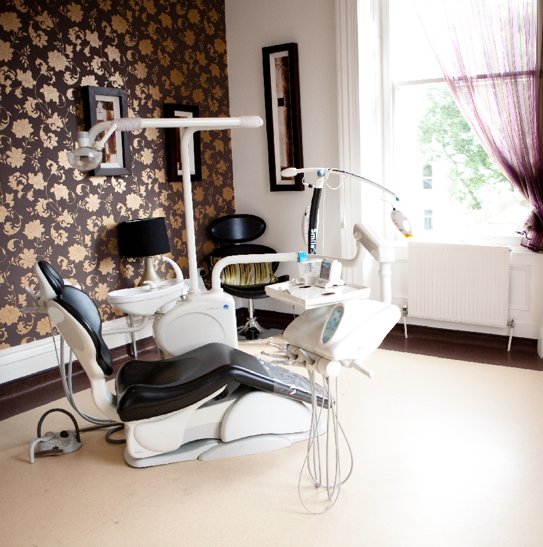 TRACEY BELL DENTAL AND AESTHETIC MEDICAL CLINIC  image